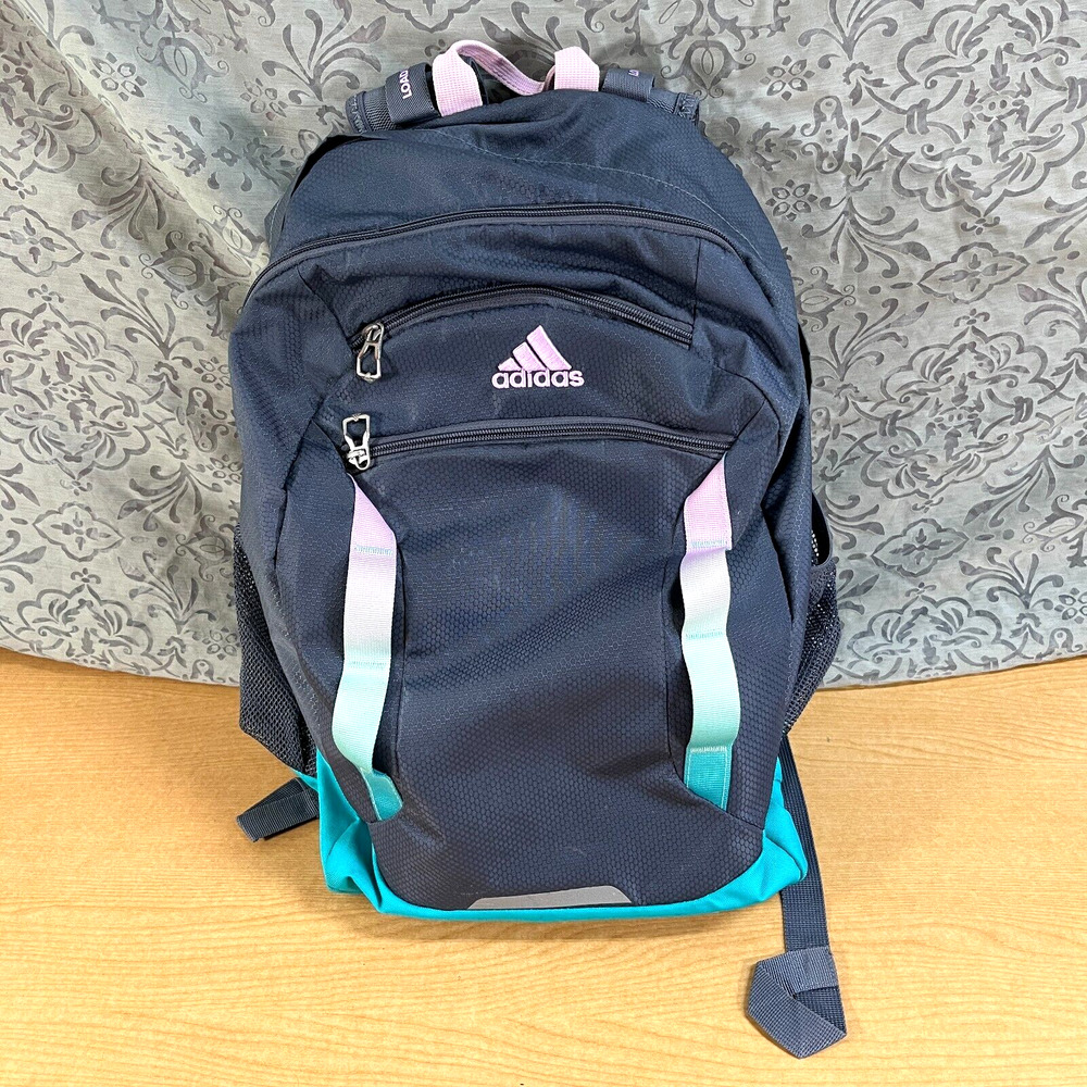 Adidas Load Spring Backpack Gray